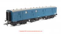 ACC2425 Accurascale Siphon G Dia M34 number W2768W in BR Blue